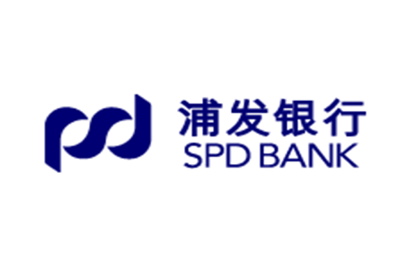 浦发银行 浦发银行